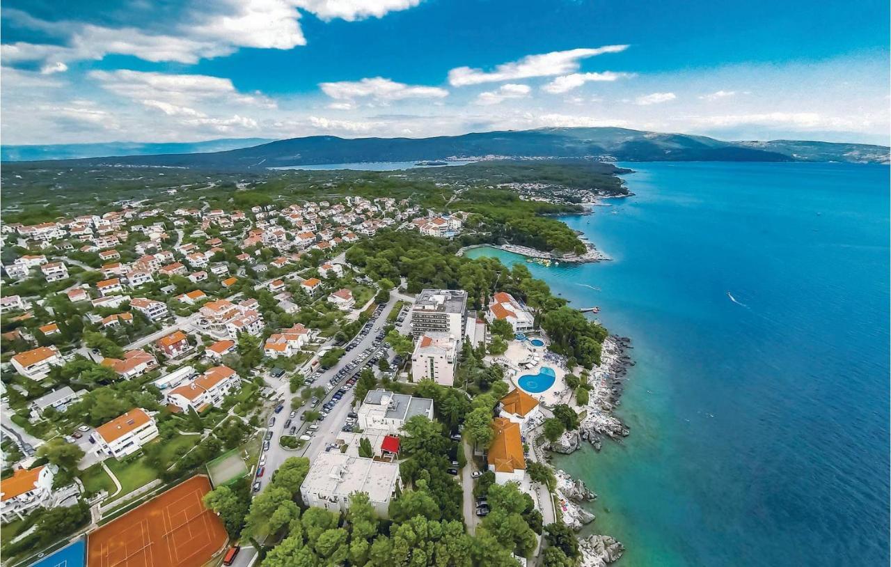 1 Bedroom Beautiful Apartment In Linardići Exterior foto